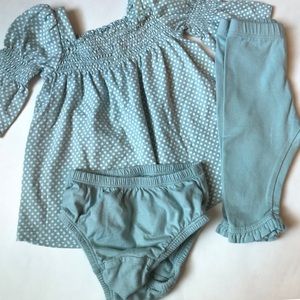 Baby Gap outfit